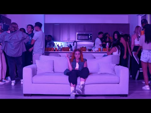 Reagan Capaci - Bad 4 U (Official Video)