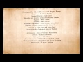 Bryan Ferry   As Time Goes By full album