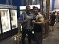 Arnold Expo (Part 1.)