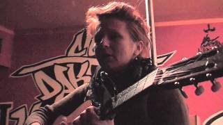 Jackie Marshall - Ladies´Luck - Live in Ljubljana
