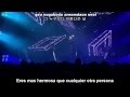 VIXX LR (Leo Solo) - Words to say ( Sub español ...