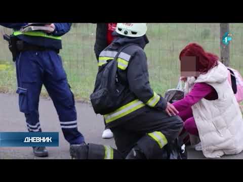 U Mađarskoj se prevrnuo autobus iz Srbije, 12 povređenih, dvoje u bolnici