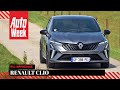 Renault Clio (2023) - AutoWeek Review