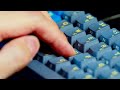 Tech Utopia Sexy Ultimate Linear Switch Gaming Keyboard 6