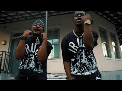 MgTopYungan - Go Crazy (feat. G Youngin) [Official Music Video]