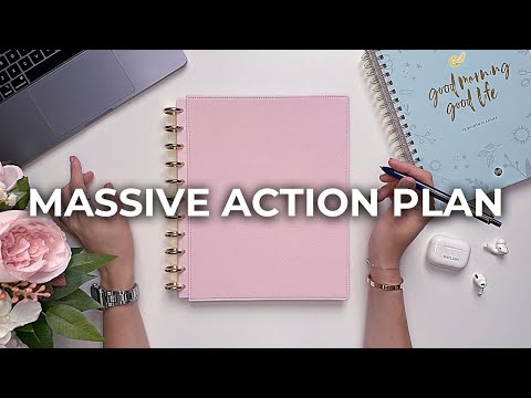 如何保持專注並完成工作 (How To Stay Focused & Get Things Done)