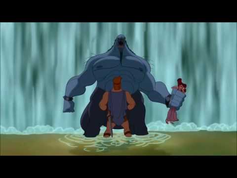 Hercules Invincible HD