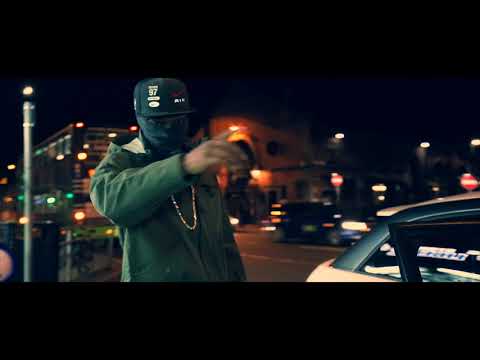 P110 - Ka Pound - Mash Work [Net Video]