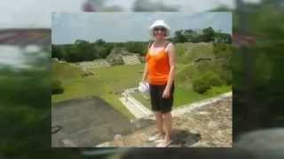 2008 Western Carribean cruise - Fred Olsen, Balmoral