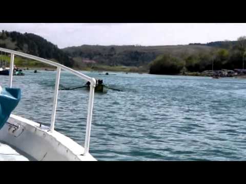 2013-03-23 Batelak - Gipuzkoako Liga (kadeteak neskak)