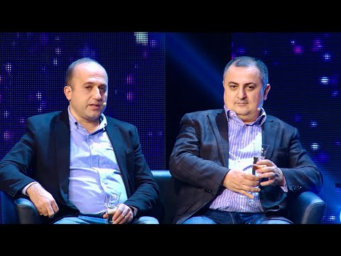 Sport Club 27 /մաս 2/ - Վլադիմիր Սահակյան