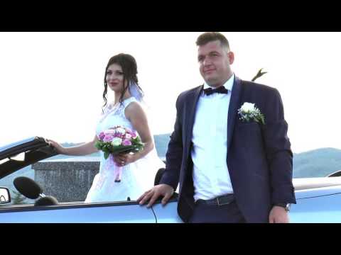Filmare nunta Full HD - Cameraman evenimente Ploiesti DJ-Foto-Video