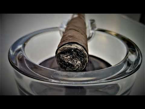 Rauchopfer - Zigarrenreview - Rocky Patel Vintage 1990 Robusto