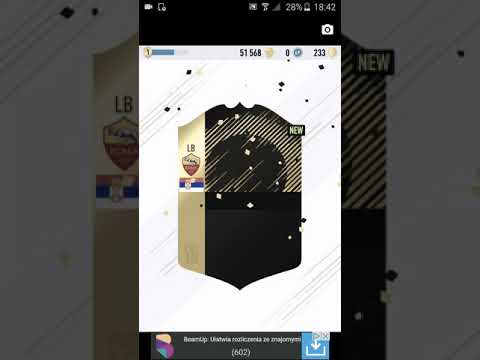 Kolejny draft z Premier League.Fut Draft odc 6