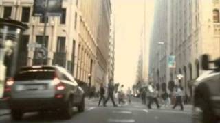 Circa Survive - Spirit Of The Stairwell - Riding through San Francisco