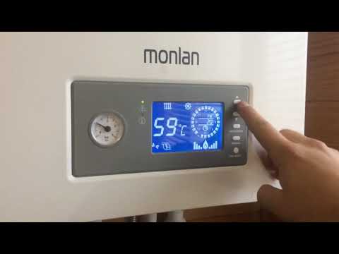 Настройки Monlan/Oasis