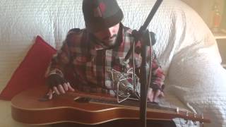 Happy Holiday´s from The StoneWolf Band