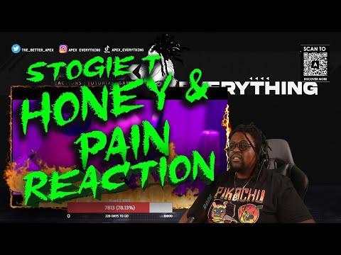 Stogie T Ft. Mike Classic - Honey And Pain