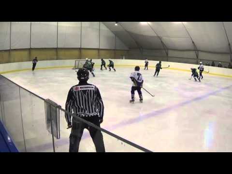 U16.022 | 2015.09.30 17:00 | Győri NEMAK ETO HC - UTE  | 1:6 (0:1, 0:3, 1:2)