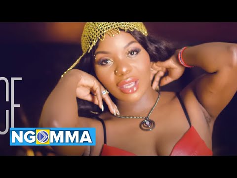 Naiga Kenya - Take Over Me (Official Music Video)