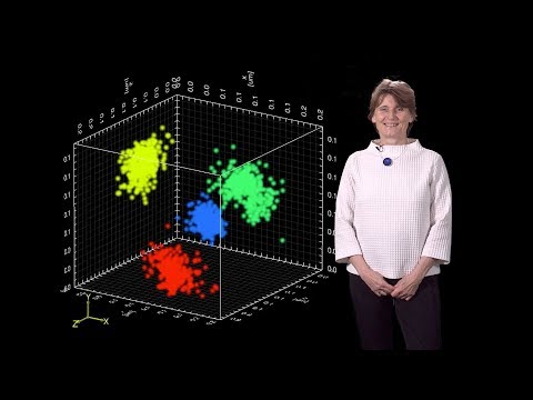 Ruth Lehmann (NYU / HHMI) 1: Germ Cell Development