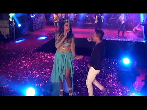 CAFERANA MELODIA 2 DVD GRAVADO EM BOM JARDIM PARTE 3