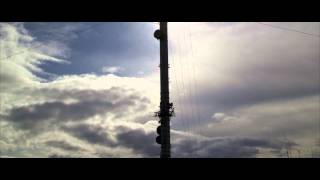 preview picture of video 'Winter Hill Transmitter'