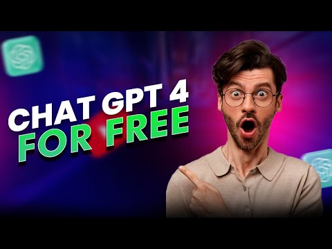 CHAT GPT 4 Premium For Free : How To Get Free CHAT GTP 4 Plus Lifetime 2025 26