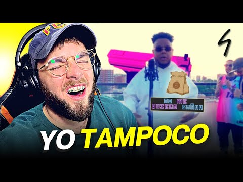 Uruguayo Reacciona a No me quiero baña - Akapellah, Motherflowers 🚫🧼