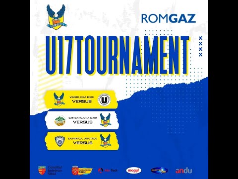 ACS U-BT Cluj-Napoca - ACS Zeiden Hoops Brasov U17 (2007) 2023-2024