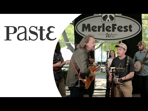 Dan Tyminski Band - Why You Been Gone So Long | Paste