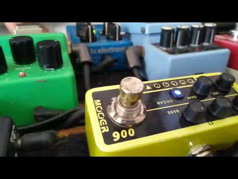 Armi Ulu Roots Reggae Guitar rig setup. Guitar jam session freestyle. Uluwatu Bali