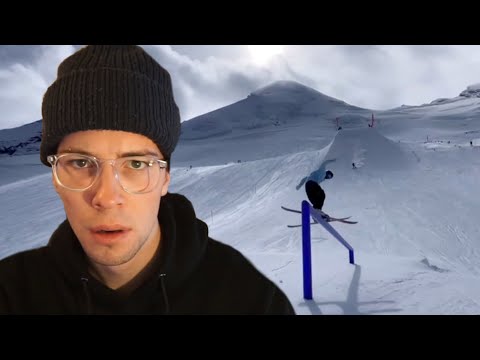 ROASTING MY SUBSCRIBERS || Best Ski & Snowboard Moments