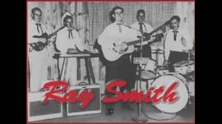 Ray Smith - Robbin' The Cradle (VEE JAY Records, VJ 579 - Jan  1, 1964)