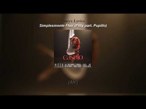 Simplesmente Fluir (part. Pupillo) - Pitty