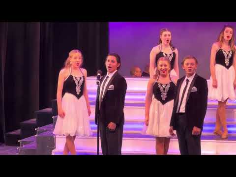 GP South Choir Winter Spectacular 25JAN24