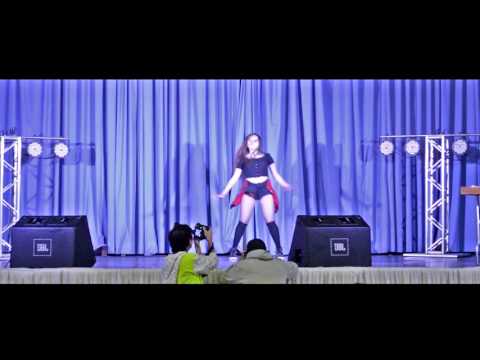 #KCC Etapa Animeke Festival ~ Eternity Kitty - Lucky Strike - (Dream Catcher)