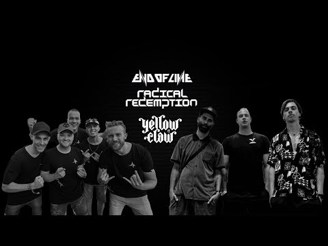 Yellow claw, Radical redemption ft end of line - Strive for 20000Volt (Synkro mashup)