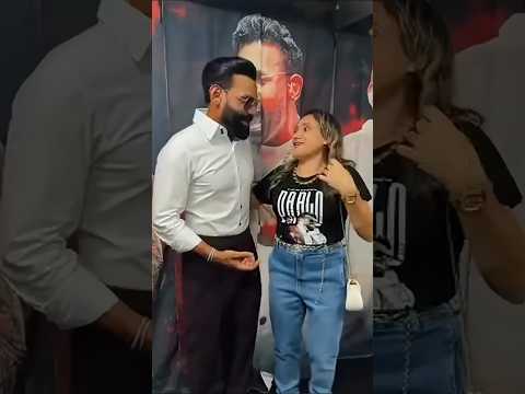 Pablo em Uiraúna - PB