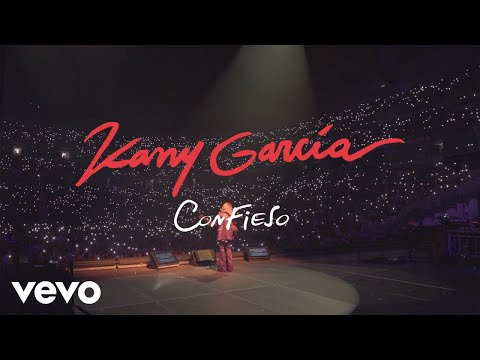 Video thumbnail for Confieso (En Vivo Desde PR)
