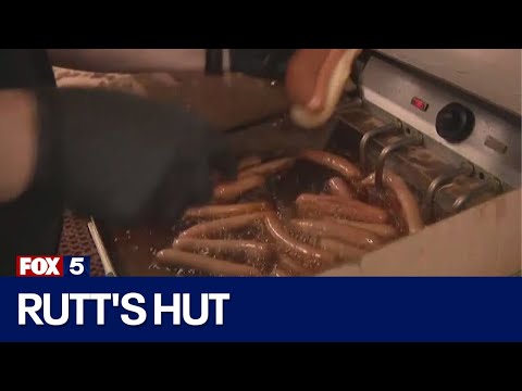 Rutt’s Hut: NJ hot dog haven since 1928