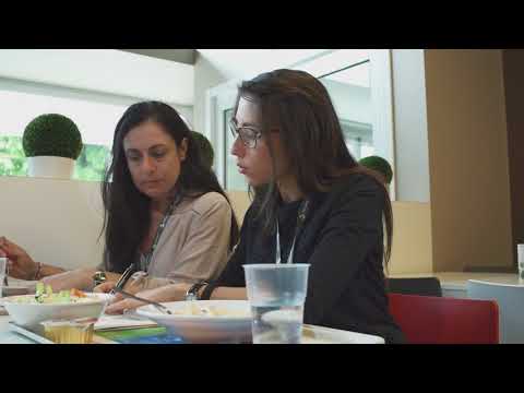 More Future - Davide Bassi presenta SOLVAY