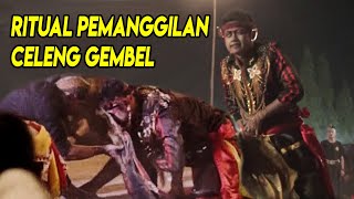 Download lagu Proses Masuknya Celeng Gembel Ke Tubuh Mas Bondan, Turonggo Wulung Ponorogo mp3
