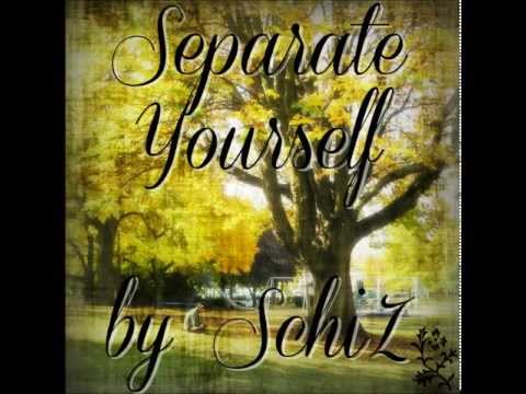 Separate Yourself - OUT NOW on Stitched Recordings LLC!!!