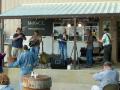 Hilary Scott Band 2009-06-09 Coopers Landing-You Electrify Me