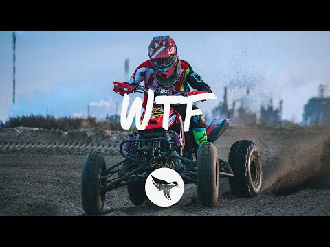 Hugel - WTF (Lyrics) TUJAMO Remix, ft. Amber Van Day