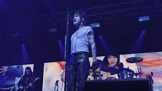 Download lagu 240430 Boys Like Girls - I can't stop me (TWICE) | Boys Like Girls Live in Seoul | @YES24HALL mp3