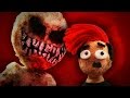 Markiplier Animated The TRUE Itch