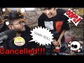 ZaidZIZ DankRishu Getting CANCELLED On Livestream