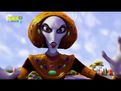 Mia and me Staffel 1 Folge 8 - Screen 01 HD Deutsch